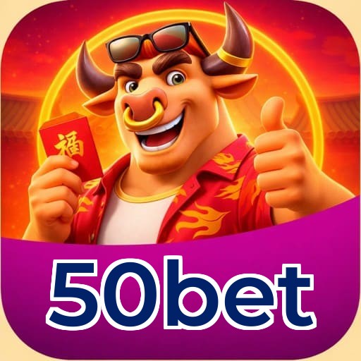 Tabela RTP dos jogos de cassino da 50bet