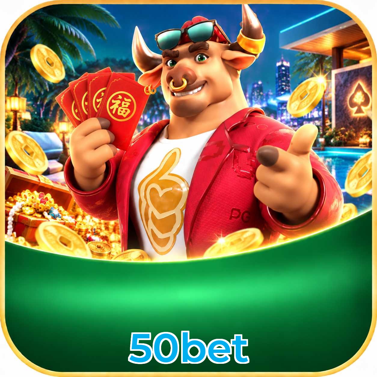 Jogos disponveis ps-instalao na 50bet