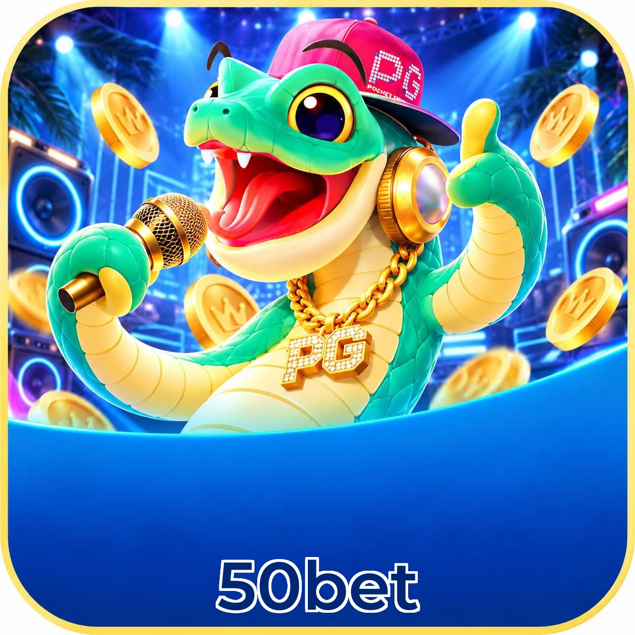 Slots e lottery na mesma plataforma 50bet