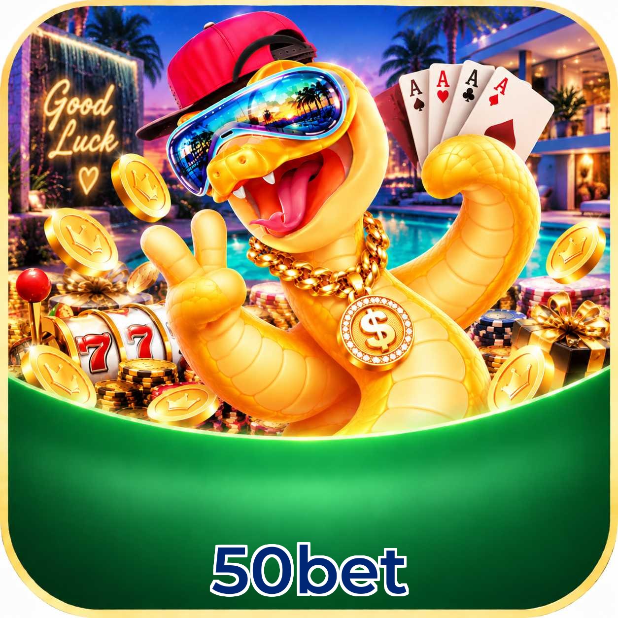 Plushie Frenzy no iOS após instalar 50bet